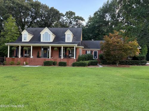 2372 Sylvan Grove Rd, Stapleton, GA, 30823-7208 | Card Image
