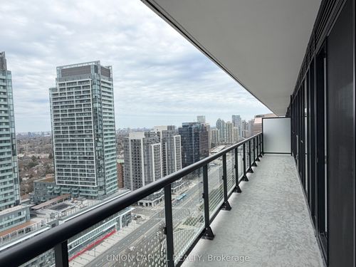 2608-5858 Yonge Street, North York, ON, M2M0C6 | Card Image