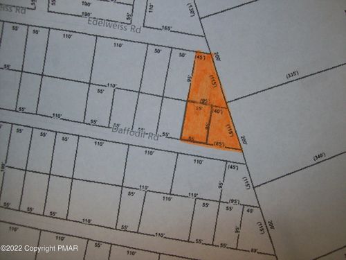 88 Daffodil Rd, East Stroudsburg, PA, 18302 | Card Image