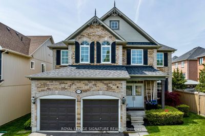 809 Spinning Wheel Cres, House other with 4 bedrooms, 3 bathrooms and 6 parking in Mississauga ON | Image 1