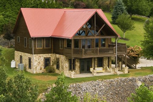 316 Reflections Point Trl, Fancy Gap, VA, 24328 | Card Image