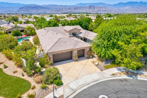 7 Chopin Ct, Rancho Mirage, CA, 92270 | Card Image
