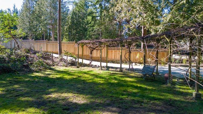 7301 Redrooffs Road, House other with 3 bedrooms, 2 bathrooms and 6 parking in Sechelt BC | Image 34