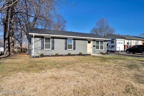 8611 Bluebell Dr, Louisville, KY, 40219-4941 | Card Image