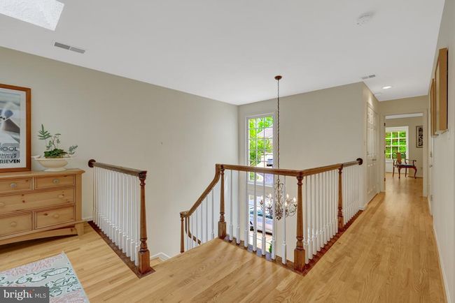 11431 Hollow Timber Way, Townhouse with 3 bedrooms, 4 bathrooms and null parking in Reston VA | Image 23