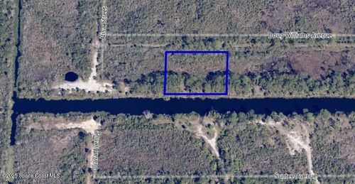 0 Doug Williams Ave, Cocoa, FL, 32926 | Card Image