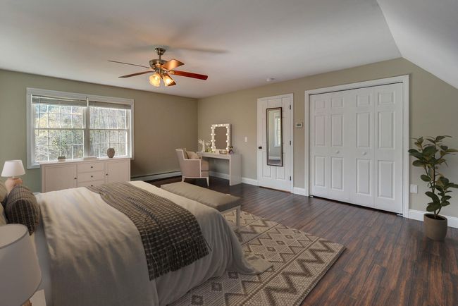 75 Tabor Cir, House other with 3 bedrooms, 2 bathrooms and null parking in Albany NH | Image 21