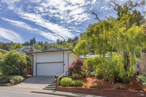 145 Irwin Street, San Rafael, CA, 94901 | Card Image