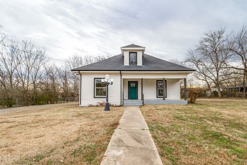 307 S Branch St, Bells, TX, 75414-2472 | Card Image