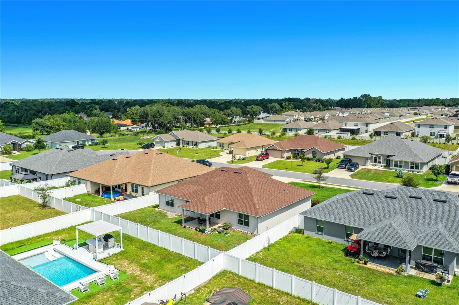 Residential in OCALA 5