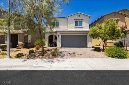 7025 Nash Tracks St, North Las Vegas, NV, 89084-4024 | Card Image