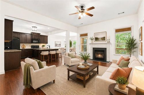 117 Heritage Pointe, Woodstock, GA, 30189-7226 | Card Image