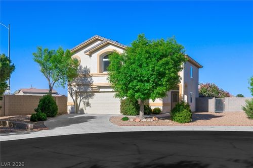 3952 Broad Meadow Ct, Las Vegas, NV, 89129-7916 | Card Image