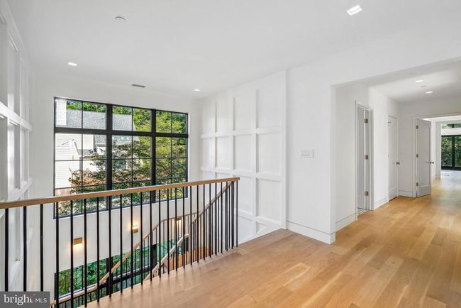3419 Cummings Ln, House other with 5 bedrooms, 7 bathrooms and null parking in CHEVY CHASE MD | Image 30