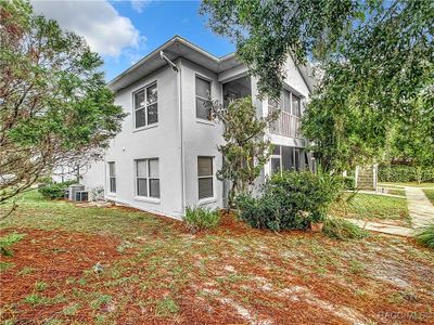 803 Se Mayo Drive, House other with 1 bedrooms, 1 bathrooms and null parking in Crystal River FL | Image 3