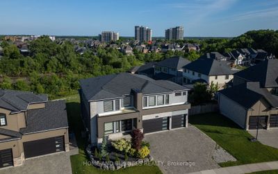 1010 Longworth Rd, House other with 4 bedrooms, 5 bathrooms and 6 parking in London ON | Image 3