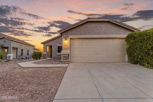 1486 S 228th Ln, Buckeye, AZ, 85326-7139 | Card Image