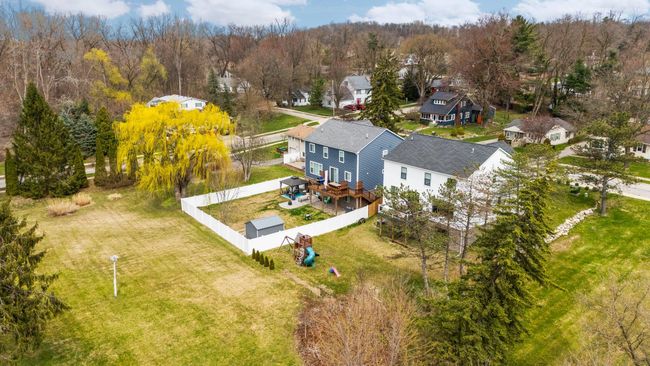 127 Leith St, House other with 4 bedrooms, 5 bathrooms and null parking in Brighton MI | Image 4