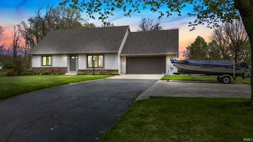 13510 Schwartz Rd, Grabill, IN, 46741-9761 | Card Image