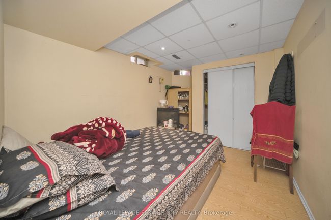33 Fiddleneck Cres, House other with 4 bedrooms, 4 bathrooms and 4 parking in Brampton ON | Image 29