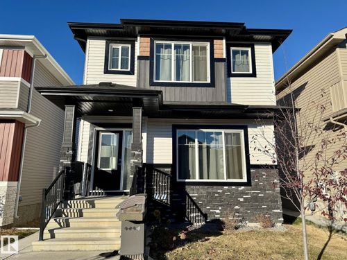 90 Wyatt Ridge, Fort Saskatchewan, AB, T8L0Y3 | Card Image