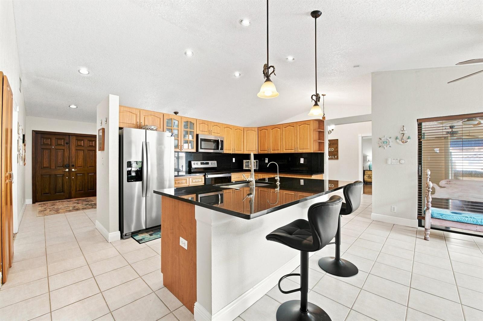 Residential in Coral Springs