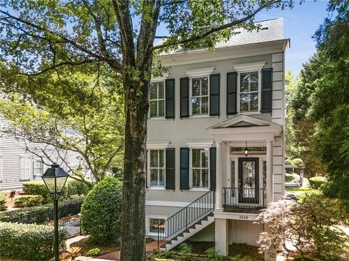 3848 Saint Annes Ct, Duluth, GA, 30096-3161 | Card Image