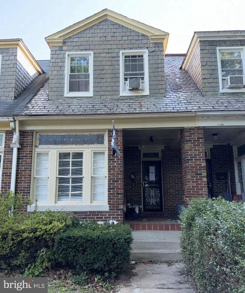 3235 Shannon Dr, BALTIMORE, MD, 21213-1726 | Card Image