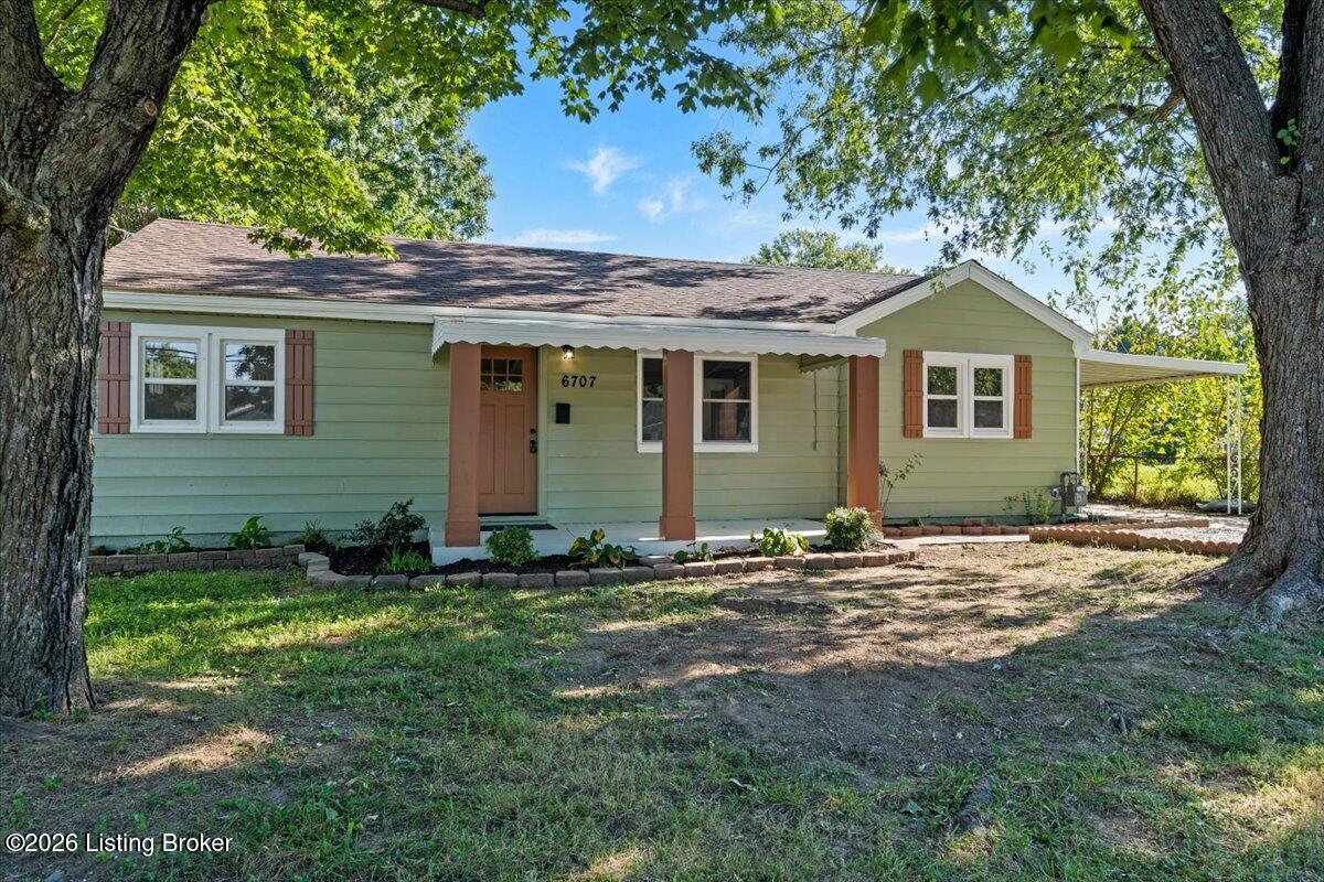 Residential in Louisville 3
