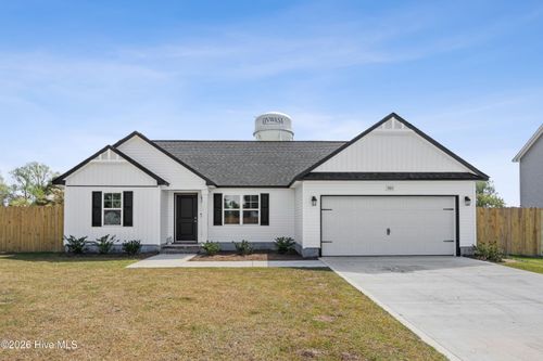 501 Orchard Creek Dr, Beulaville, NC, 28518-0179 | Card Image