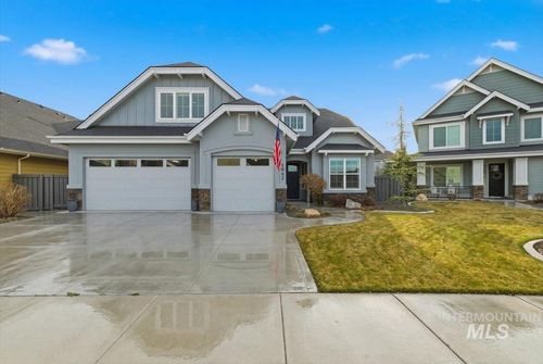 5942 S Astoria Ave, Meridian, ID, 83642-6396 | Card Image