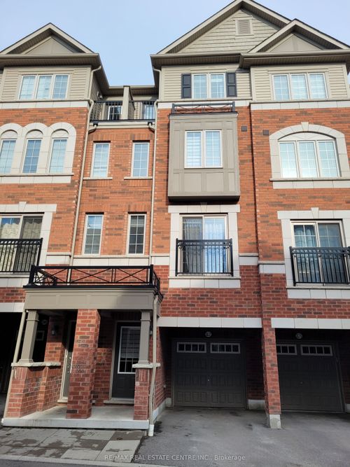 382-2387 Chevron Prince Path, Oshawa, ON, L1L0L1 | Card Image