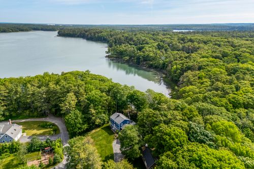 14 Walini Way, Harpswell, ME, 04079-2729 | Card Image