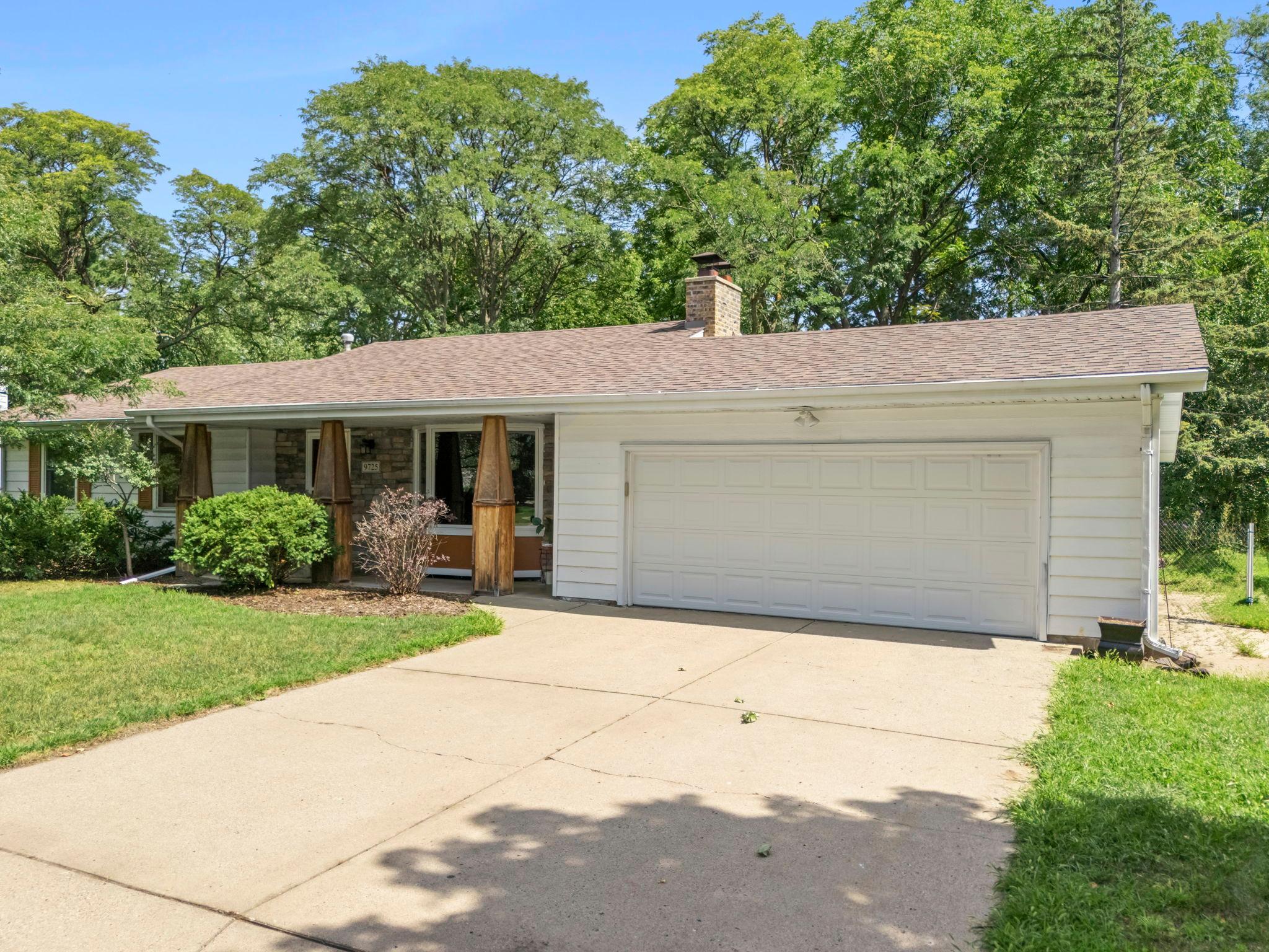 Residential in Bloomington
