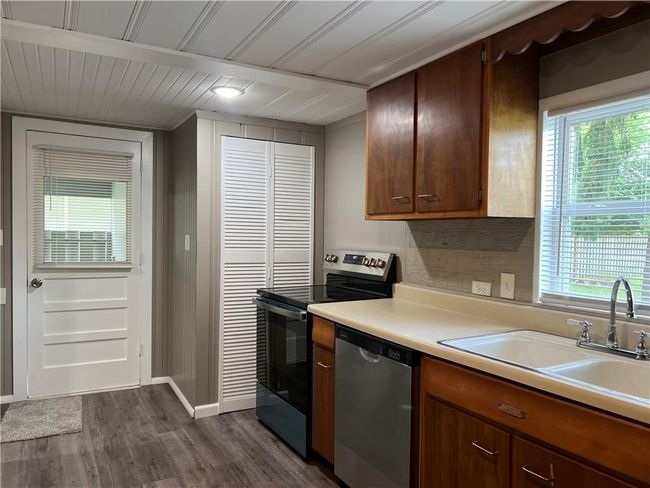203 N Connor St, House other with 2 bedrooms, 1 bathrooms and null parking in Odessa MO | Image 6