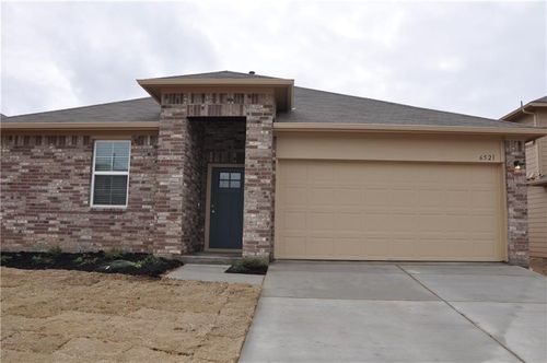6521 Loretta White Ln, Austin, TX, 78744-6409 | Card Image