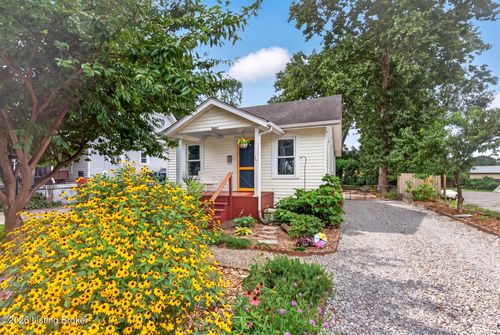 4142 Sherman Ave, Louisville, KY, 40213-1808 | Card Image