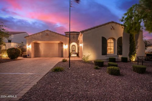 21276 W Sycamore Drive, Buckeye, AZ, 85396 | Card Image