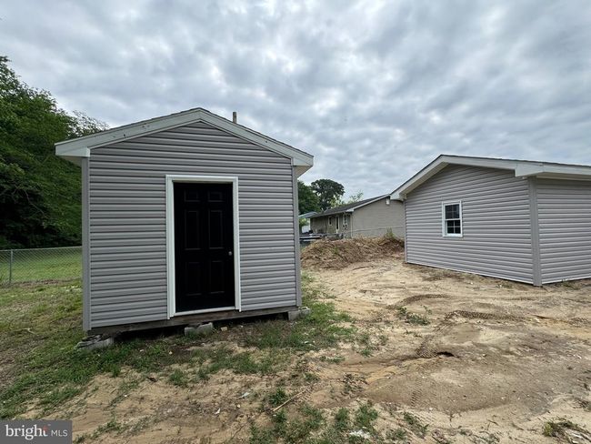 21775 Pine Haven Rd, House other with 3 bedrooms, 2 bathrooms and null parking in LINCOLN DE | Image 4