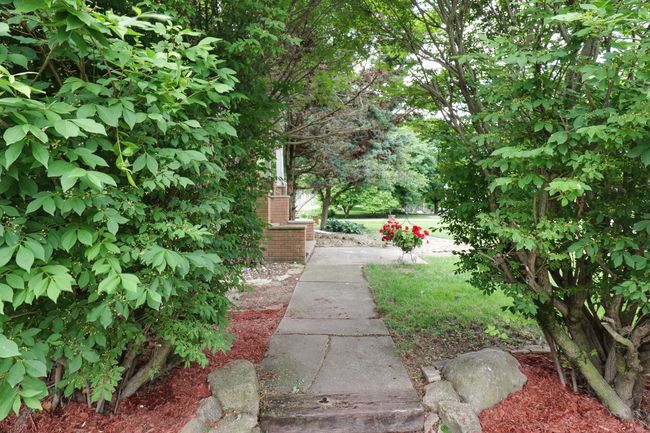 101 S Oak St, House other with 4 bedrooms, 2 bathrooms and 2 parking in Lexington IL | Image 42