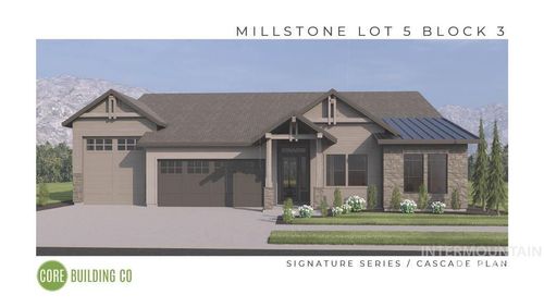 2141 N Palaestra Ave, Eagle, ID, 83616-1457 | Card Image