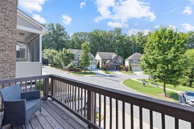 5504 Cameron Parc Dr, Townhouse with 3 bedrooms, 4 bathrooms and 2 parking in Johns Creek GA | Image 19