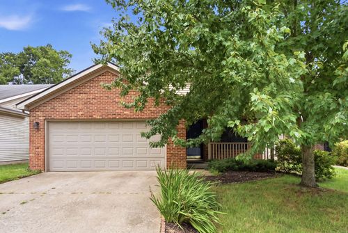 3341 Squire Creek Way, Lexington, KY, 40515-5398 | Card Image