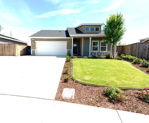 3420 Birchmont Way, Shafter, CA, 93263 | Card Image