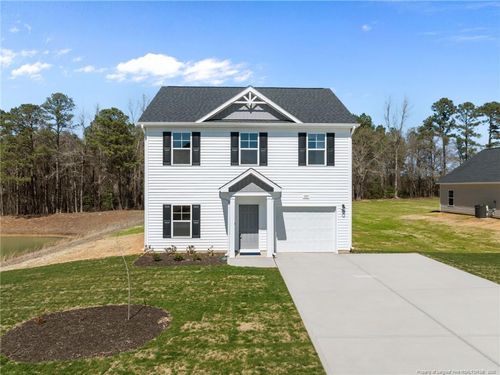 339 Hookbill Lane, Lillington, NC, 27546 | Card Image