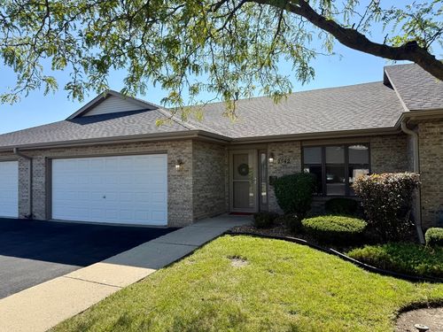 2542-2542 Par Four Ct, Joliet, IL, 60436-1075 | Card Image