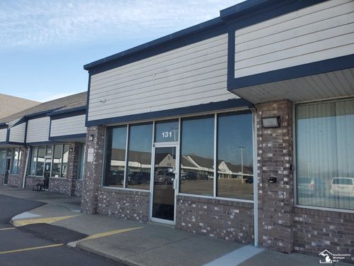 14930 #131 &132 Laplaisance Road, Monroe Charter Township, MI, 48161 | Card Image