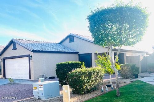 2618 S 81st Ln, Phoenix, AZ, 85043-5433 | Card Image