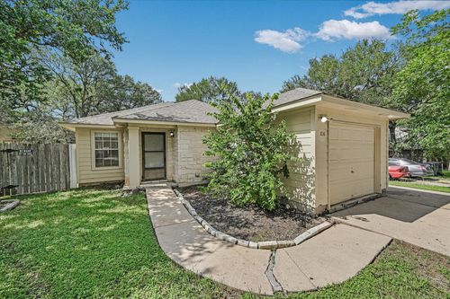 108 N Mockingbird Cir, Cedar Creek, TX, 78612-3031 | Card Image