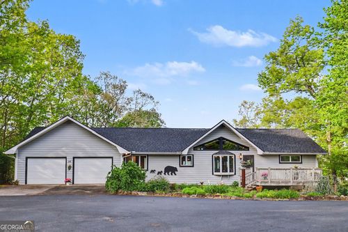 89 Mcclure Ln, Dillard, GA, 30537-2518 | Card Image